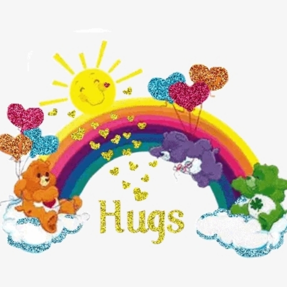 Pass on the L💕ve - Picture 2 of 3